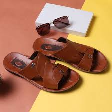 Pu Slippers